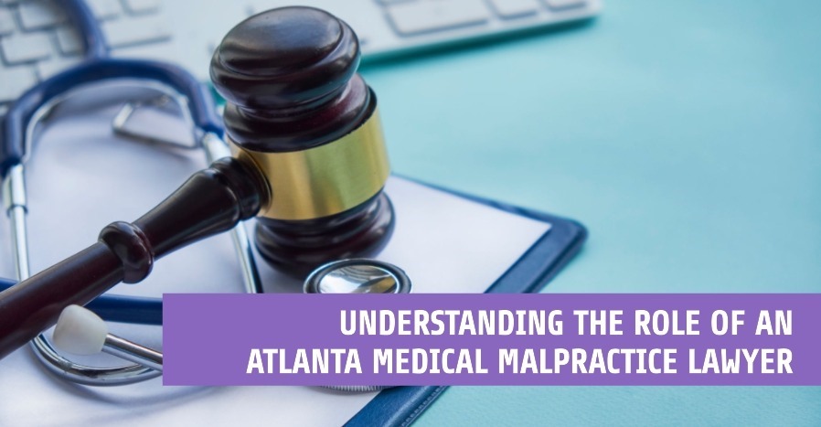 Atlanta medical malpractice lawyer